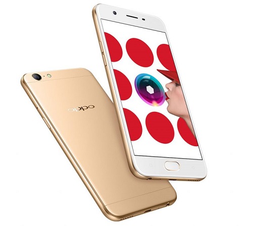 OPPO A57 1