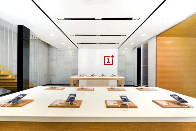 OnePlus store india 1