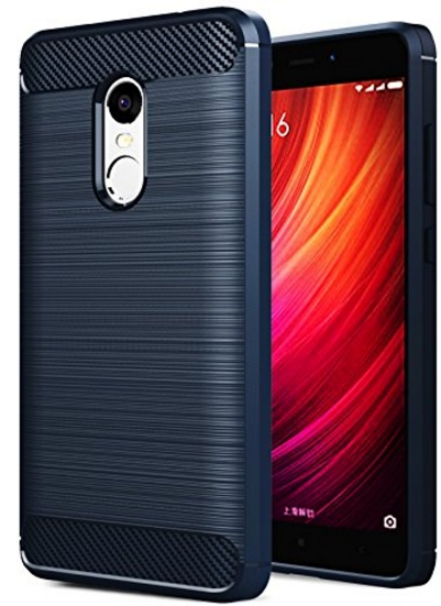 Redmi Note 4 Case Cover 1