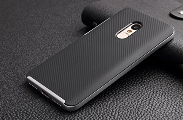 Redmi Note 4 Case Cover 2