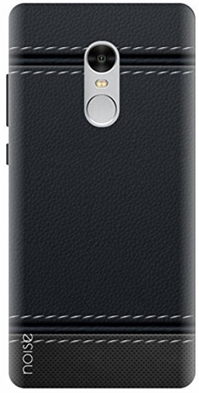 Redmi Note 4 Case Cover 4