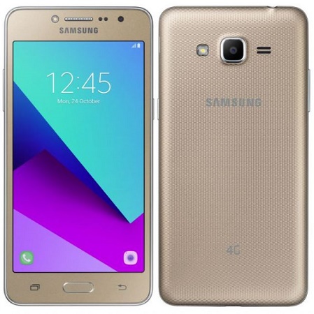 Samsung Galaxy J2 Ace official