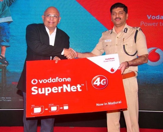 Vodafone-4G-launch-Madurai 