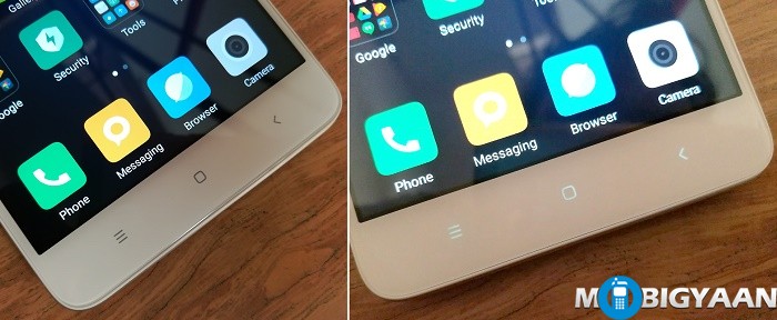 Xiaomi Redmi Note 4 Review 6 xiaomi redmi note 4