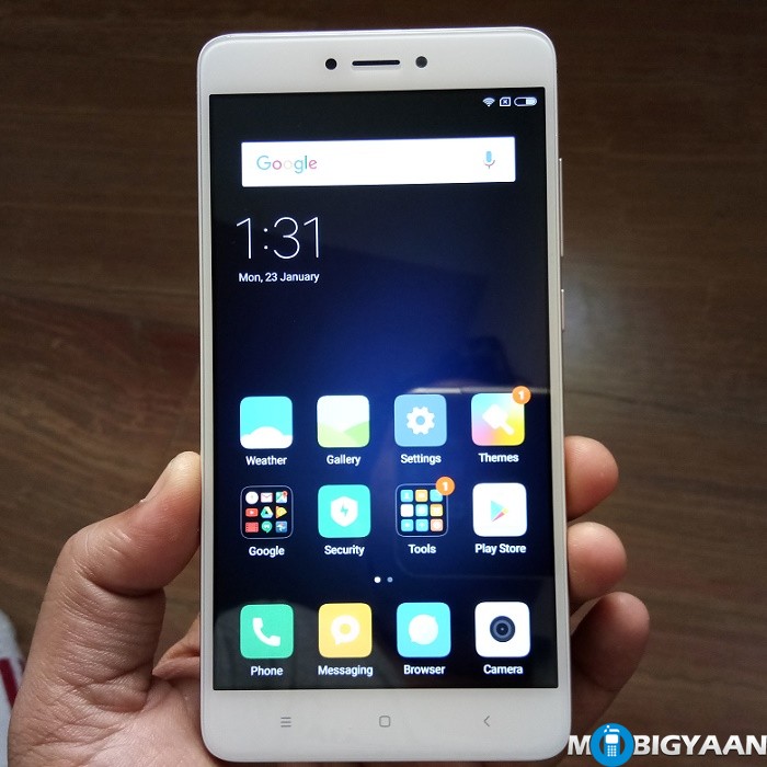 Xiaomi Redmi Note 4 Review 10 1