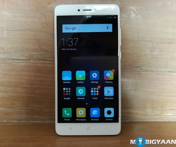 Xiaomi Redmi Note 4 Review 13 1