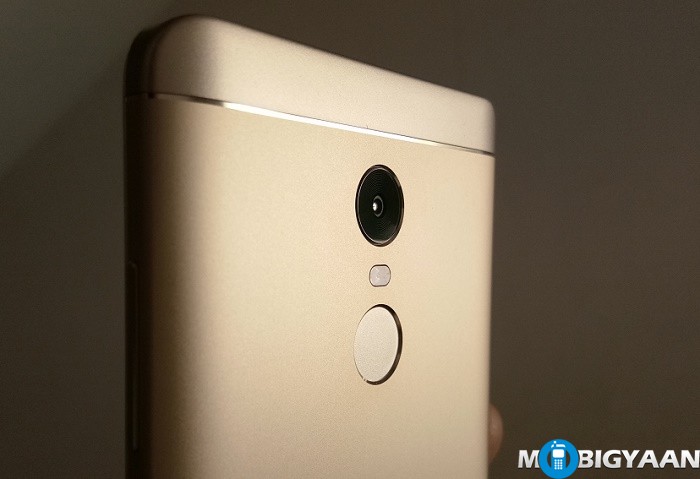 Xiaomi Redmi Note 4 Review 7 xiaomi redmi note 4