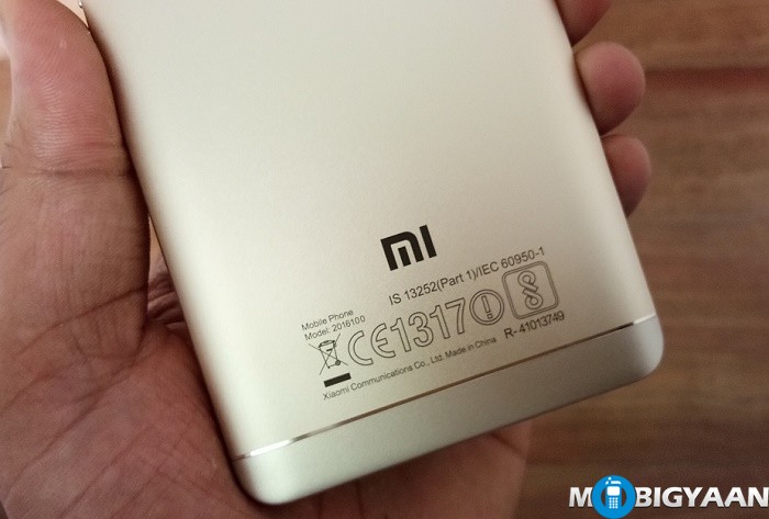 Xiaomi Redmi Note 4 Review 8