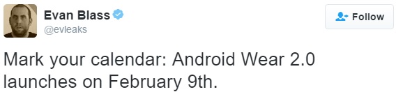 android-wear-2-february-9-tweet