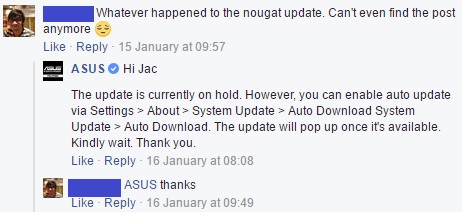 asus-zenfone-3-nougat-update-hold-facebook-reply