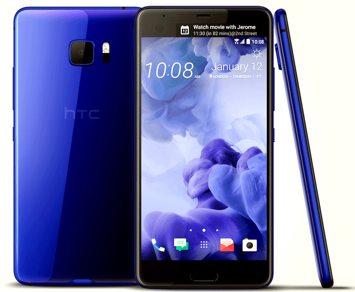 HTC U Ultra reaching Indian shores on February 21 1 htc-u-ultra-blue