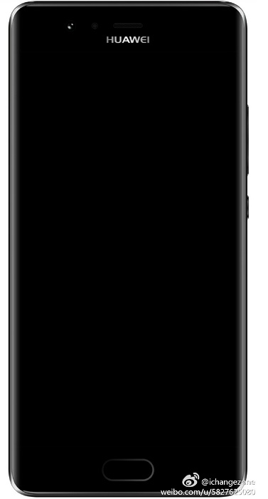 huawei-p10-leaked-image-curve-display-front-fingerprint-scanner