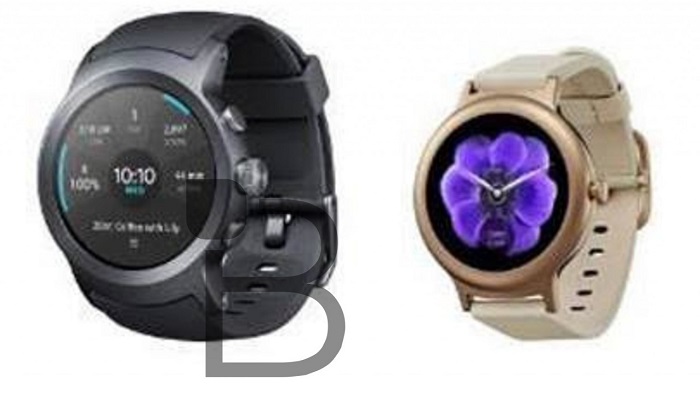 LG Watch Sport surfaces on Geekbench with quad-core processor 1 leaked-images-lg-smartwatch-sport-style