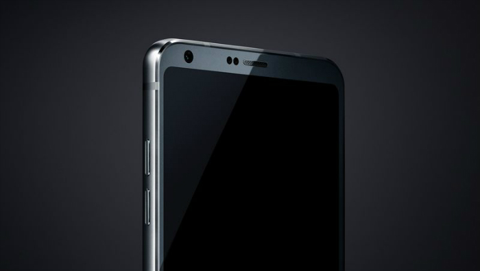 LG G6 reportedly coming with Google Assistant and non-removable battery 1 lg-g6-leaked-image-bezel-featured