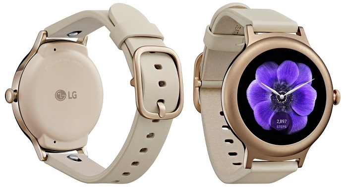 LG Watch Style will be reportedly priced starting at $249 2 lg-watch-style-press-image-2