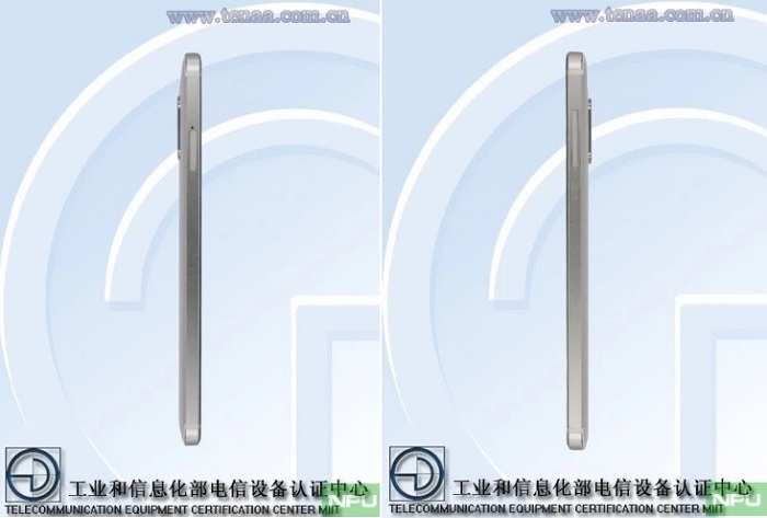 nokia-6-silver-variant-tenaa-left-right-view