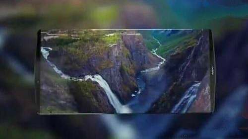 Oppo Find 9 rumored to have Snapdragon 653 and 835 variants with 21 MP rear camera 1 oppo-find-9-bezel-less-display