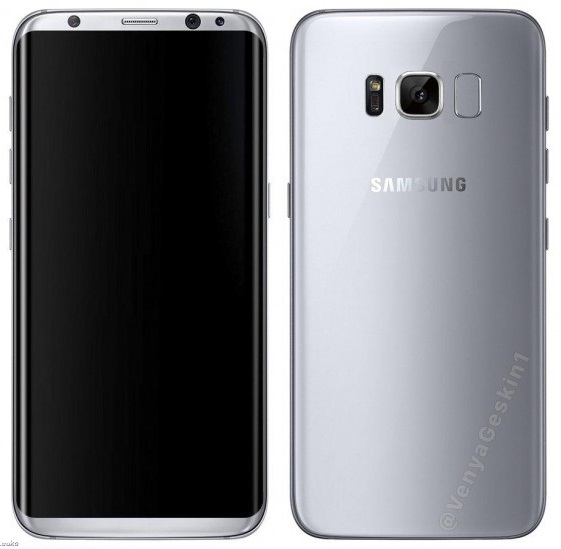 samsung-galaxy-s8-flat-variant-alleged-press-render