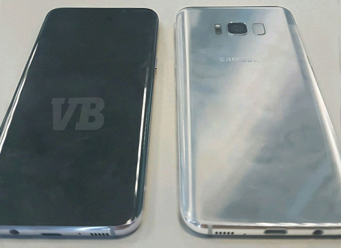 Samsung Galaxy S8 specs leaked, reveal 5.8-inch Quad HD+ display 1 samsung-galaxy-s8-leaked-live-photo