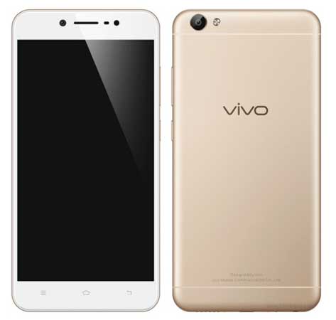 vivo v5 lite official