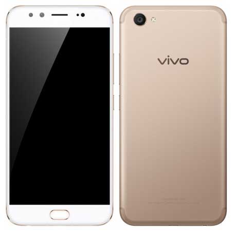 vivo v5 plus official