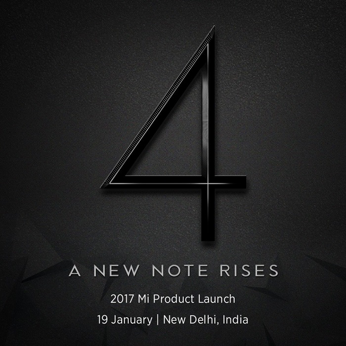 xiaomi-redmi-note-4-india-launch-confirmed