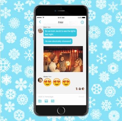 yahoo messenger update