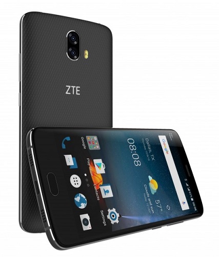 zte blade v8 pro official