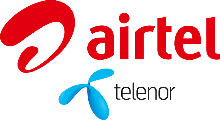 Airtel Telenor acquisiton