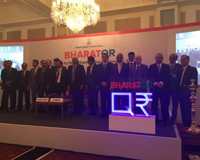 Bharat-QR-launch 