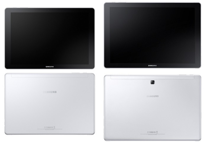 Samsung introduces Galaxy Tab S3 and Galaxy Book range of tablets 3 Galaxy Book 10.6 inch 001