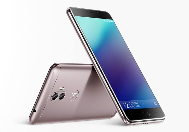 Gionee A1 Lite and A1 Plus get price cut in India, here's how much they cost now 1 Gionee A1 Plus