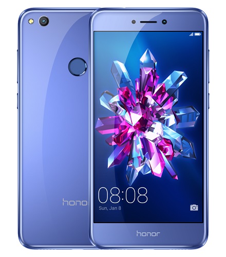 Honor 8 Lite official