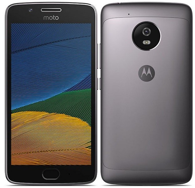 Moto G5 Plus reaching Indian shores on March 15 2 Moto G5 Plus official 1