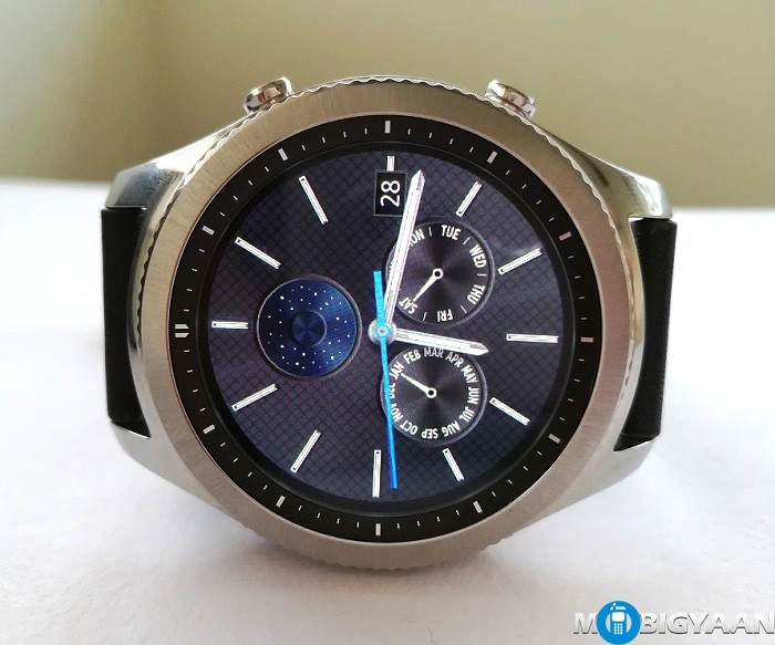 How to block per app notifications on Samsung Gear S3 smartwatch Guide