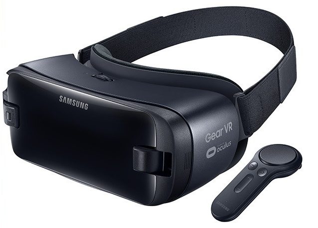 Samsung Gear VR