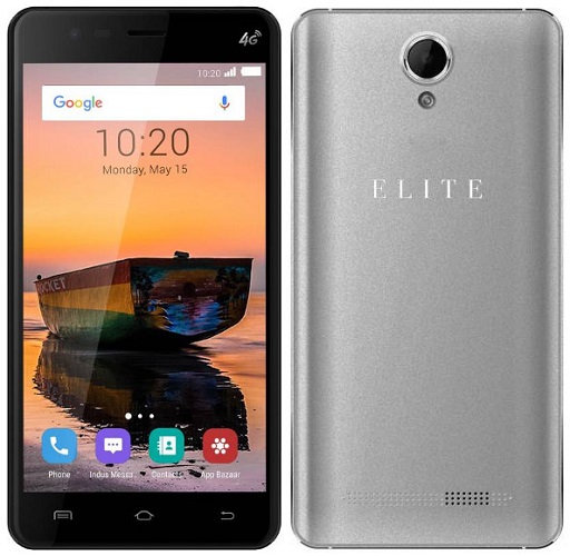 Swipe Elite 3 official