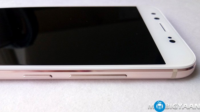 Vivo V5 Plus Hands on and First Impressions 10
