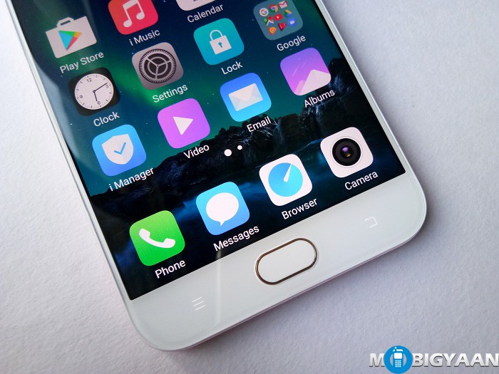 Vivo V5 Plus Hands-on and First Impressions 8 Vivo V5 Plus Hands on and First Impressions 11