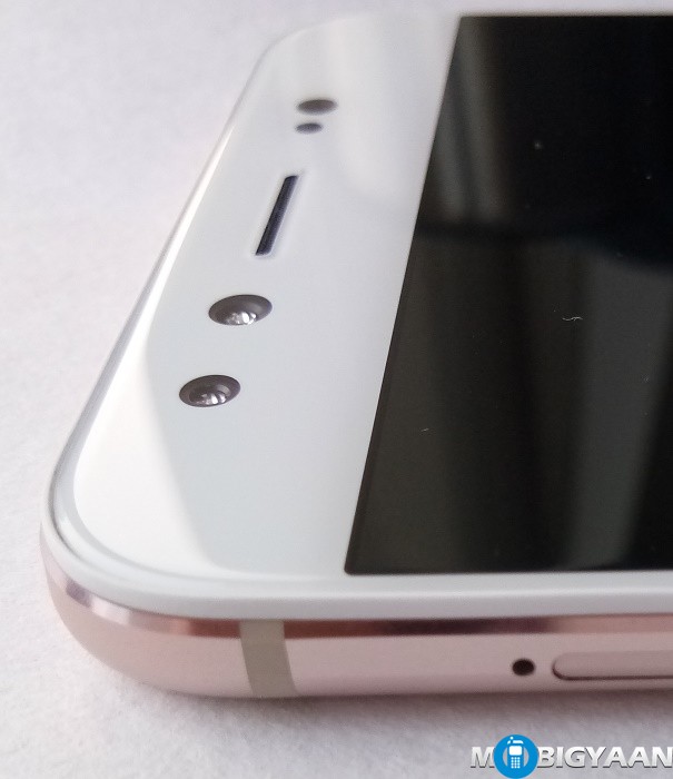 Vivo V5 Plus Selfie Camera Review 2 vivo v5 plus camera