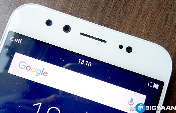 Vivo V5 Plus Hands-on and First Impressions 14 Vivo V5 Plus Hands on and First Impressions 15