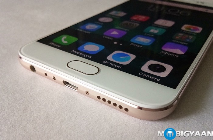 Vivo V5 Plus Hands-on and First Impressions 6 Vivo V5 Plus Hands on and First Impressions 2