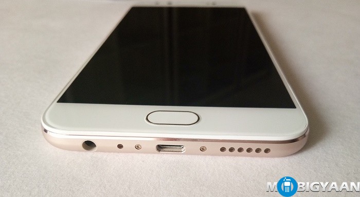 Vivo V5 Plus Hands on and First Impressions 3