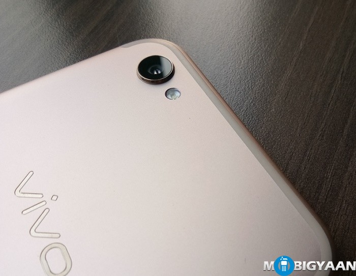 Vivo V5 Plus Hands-on and First Impressions 9 Vivo V5 Plus Hands on and First Impressions 7