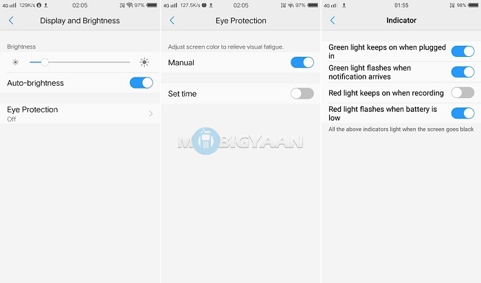 Vivo V5 Plus Review 12 1