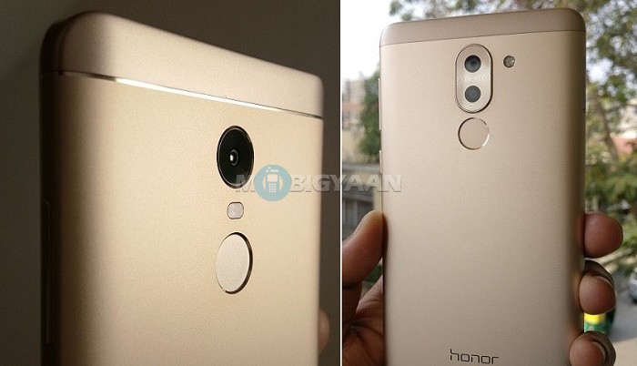 Xiaomi Redmi Note 4 vs Honor 6X Specs Comparison Which is better 10