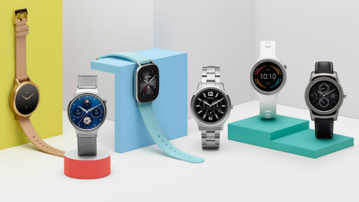 Google reportedly launching Pixel-branded smartwatch later this year 1 android-wear-collection