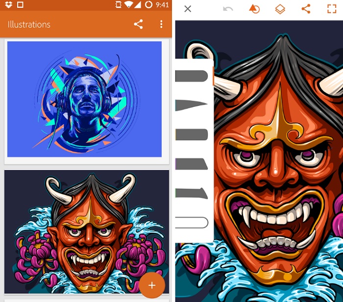 best-drawing-apps-for-android-adobe-illustrator-draw