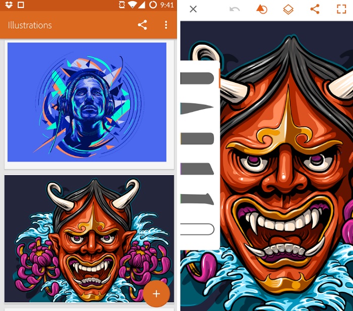 9 best drawing apps for Android