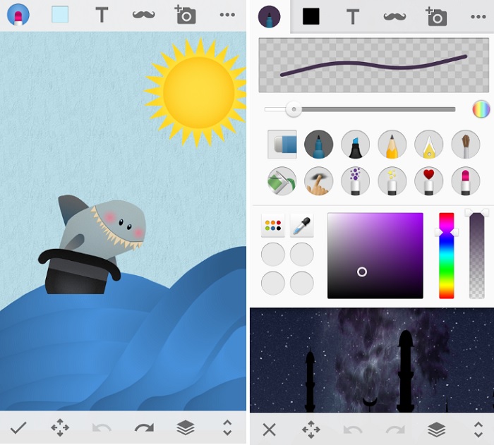 best-drawing-apps-for-android-sketch